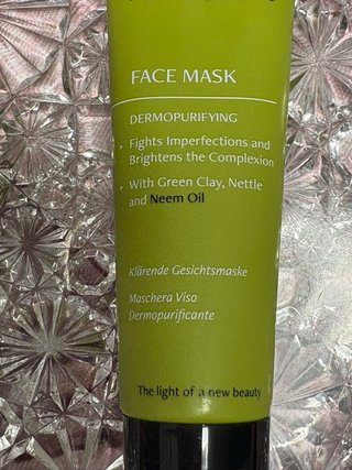 Aurodhea - Crema Viso e Maschera Viso