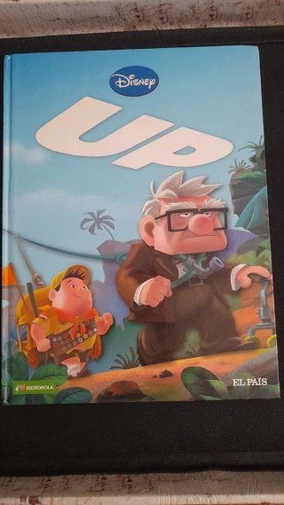 UP/Bob Esponja va al médico.