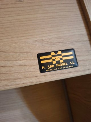 Estantería Mueble Ordenador