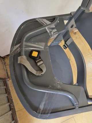 Trona Safety 1st plegable bebé
