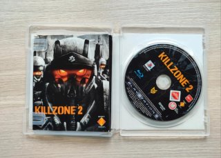 Killzone 2 PS3