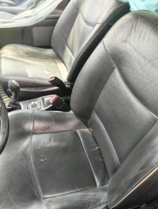Renault Gran Scénic Despiece