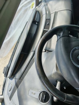 Renault Gran Scénic Despiece