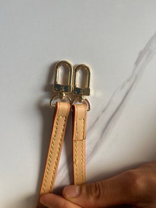 Borsa Louis Vuitton Alma BB