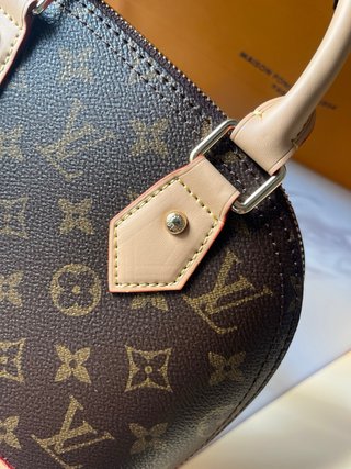 Borsa Louis Vuitton Alma BB