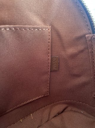 Borsa Louis Vuitton Alma BB