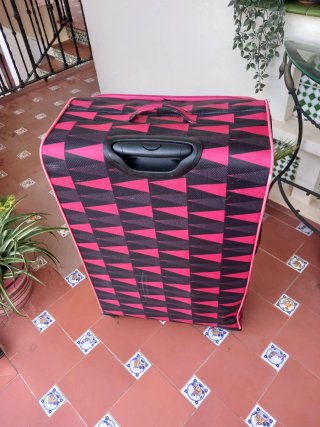 SAMSONITE Eco-Lite/Maleta Extra Grande(85 cm)