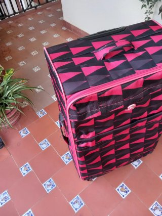 SAMSONITE Eco-Lite/Maleta Extra Grande(85 cm)
