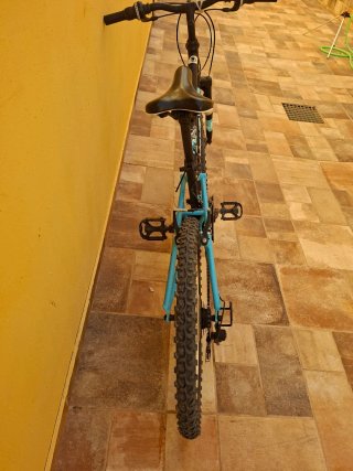 Bicicleta Montaña 24 DENBIKE