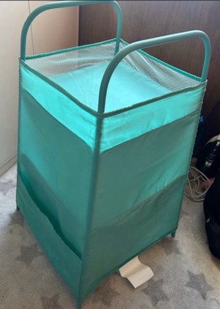 Organizador de juguetes 2 niveles