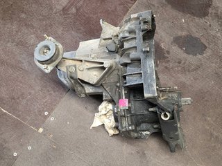 Caja de cambios Saab 9000 2.3 Turbo