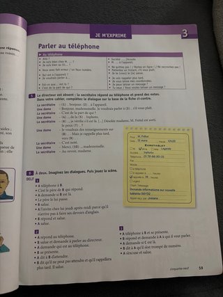 NOUVELLE GENERATION A1/A2 LIVRE/EXERCICES+CD+DVD
