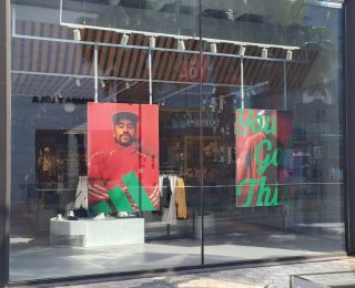 Cartel Adidas x Bad Bunny