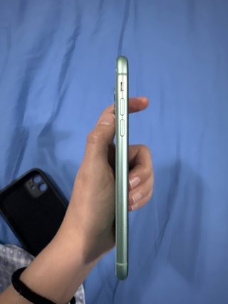 iPhone 11 64GB Verde Menta