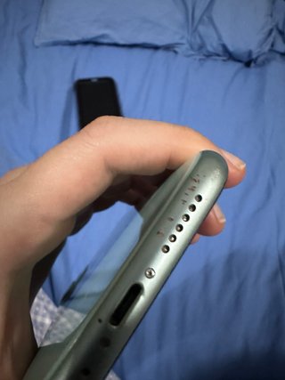 iPhone 11 64GB Verde Menta