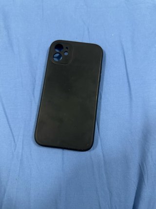 iPhone 11 64GB Verde Menta