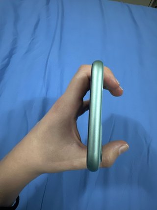 iPhone 11 64GB Verde Menta