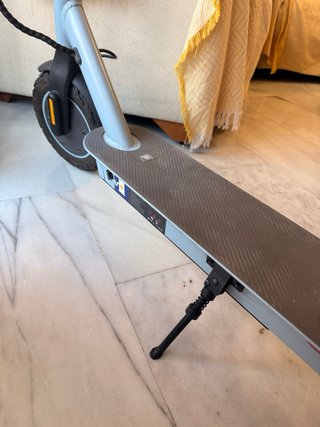 Patinete Eléctrico ZWHEEL