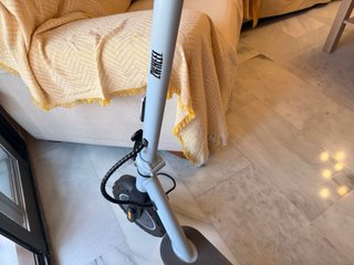 Patinete Eléctrico ZWHEEL