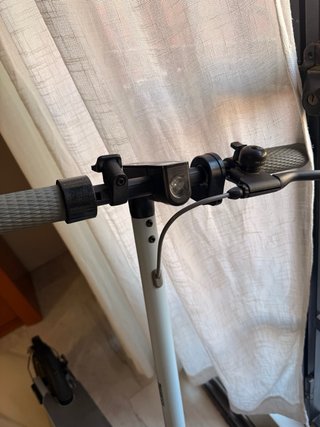 Patinete Eléctrico ZWHEEL