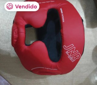 Equipación Kick Boxing JNR Decathlon