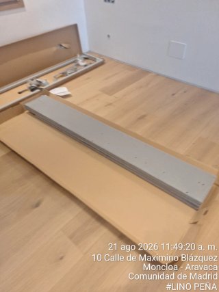 Montador de mobiliario