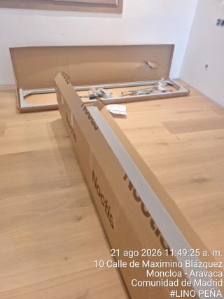 Montador de mobiliario