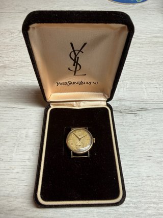Reloj Longines