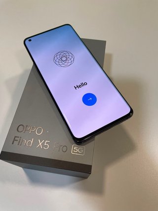 Oppo Find X5 Pro 256 GB
