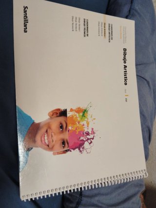CUADERNO EDUCACION PLASTICA, VISUAL Y AUDIOVISU...