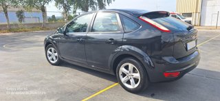 Ford Focus 1.6 2008