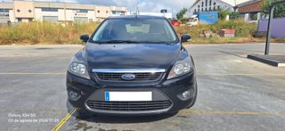Ford Focus 1.6 2008