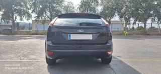 Ford Focus 1.6 2008