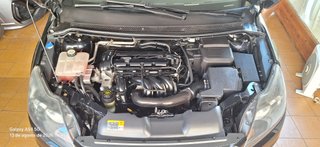 Ford Focus 1.6 2008