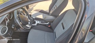 Ford Focus 1.6 2008