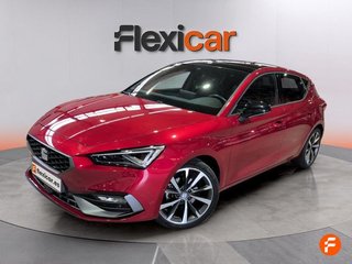 Seat Leon 1.5 TSI 110kW S&S FR Special Edition