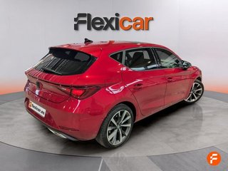Seat Leon 1.5 TSI 110kW S&S FR Special Edition