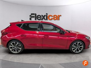 Seat Leon 1.5 TSI 110kW S&S FR Special Edition