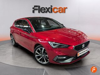 Seat Leon 1.5 TSI 110kW S&S FR Special Edition