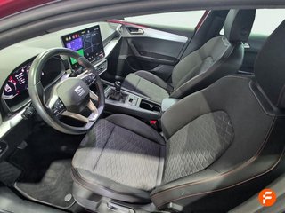 Seat Leon 1.5 TSI 110kW S&S FR Special Edition