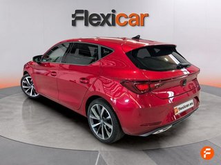Seat Leon 1.5 TSI 110kW S&S FR Special Edition