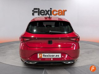 Seat Leon 1.5 TSI 110kW S&S FR Special Edition