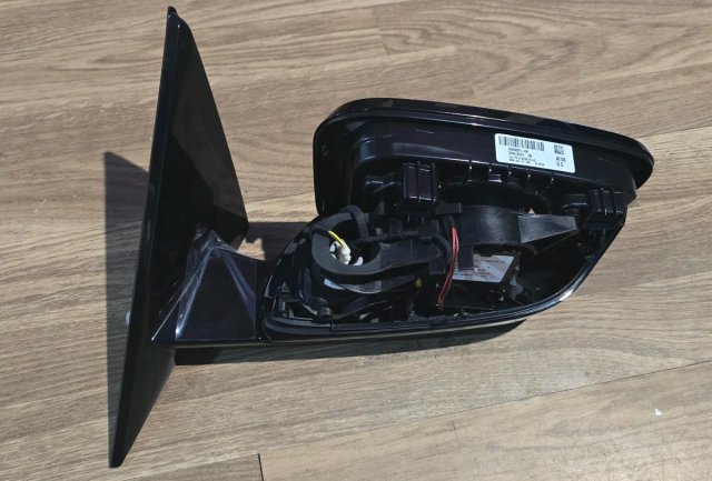 Espejo Izquierdo BMW Serie 4 G22 G23 G26 i4