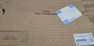 Espejo Izquierdo BMW Serie 4 G22 G23 G26 i4
