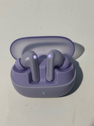 Auriculares Bluetooth Energy Sistem Serenity ANC