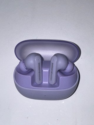 Auriculares Bluetooth Energy Sistem Serenity ANC