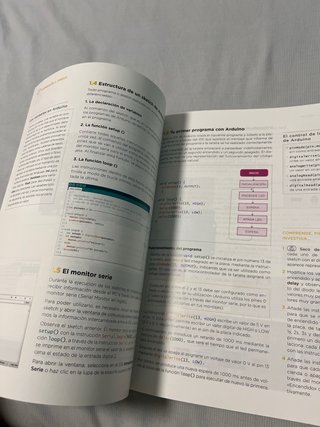 Tecnología y Digitalización nivel II ESO