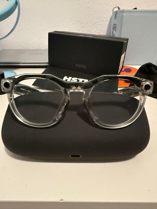 Oakley Meta HSTN Gafas Inteligentes