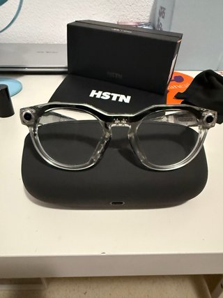 Oakley Meta HSTN Gafas Inteligentes