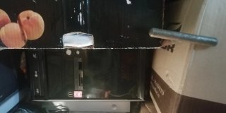 Ordenador LG Negro/Plata
